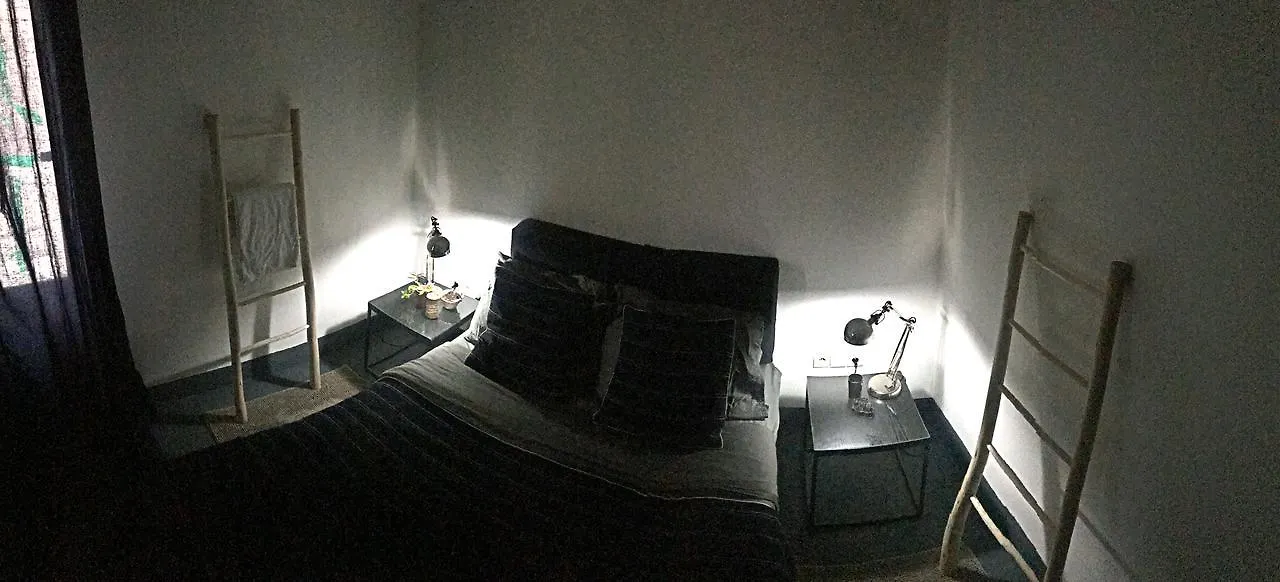 Hostel Bouhma Marrakesz 0*,