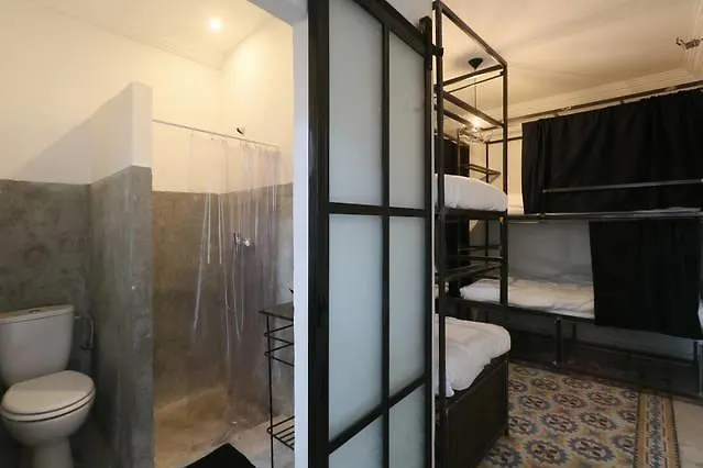 Hostel Bouhma Marrakesh Morocco