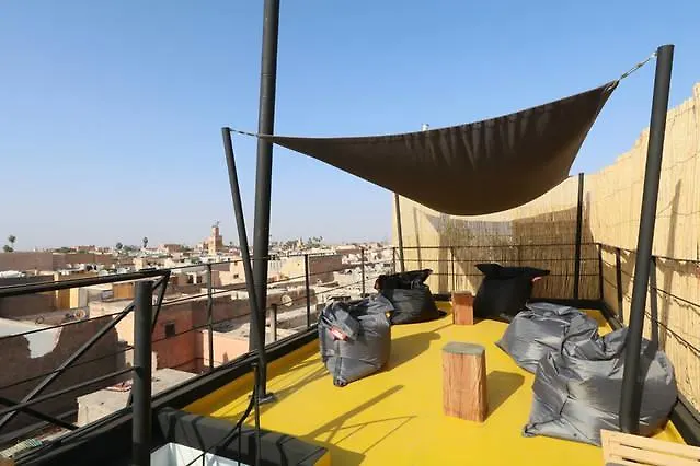 Hostel Bouhma Marrakesh 0*,  Morocco