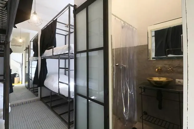 Hostel Bouhma Marrakesh