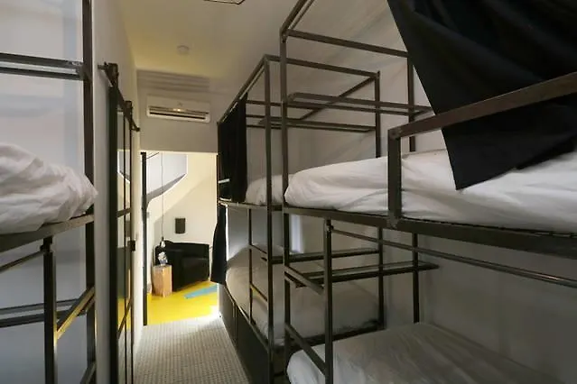 Hostel Bouhma Marrakesh