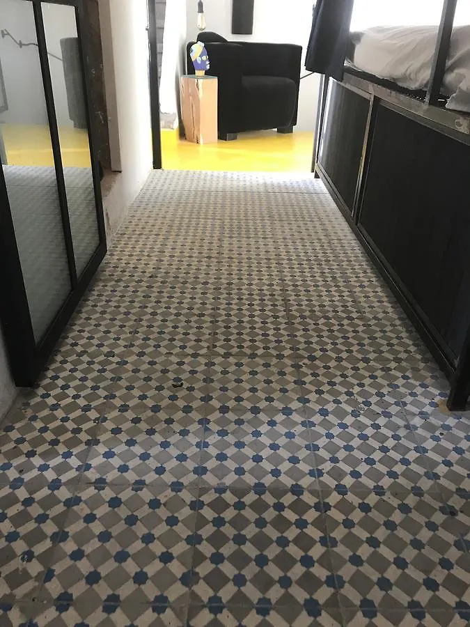 Hostel Bouhma Marrakesh Morocco