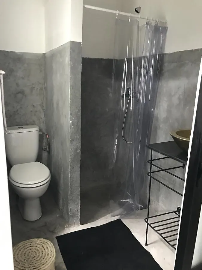 Hostel Bouhma Marrakesh