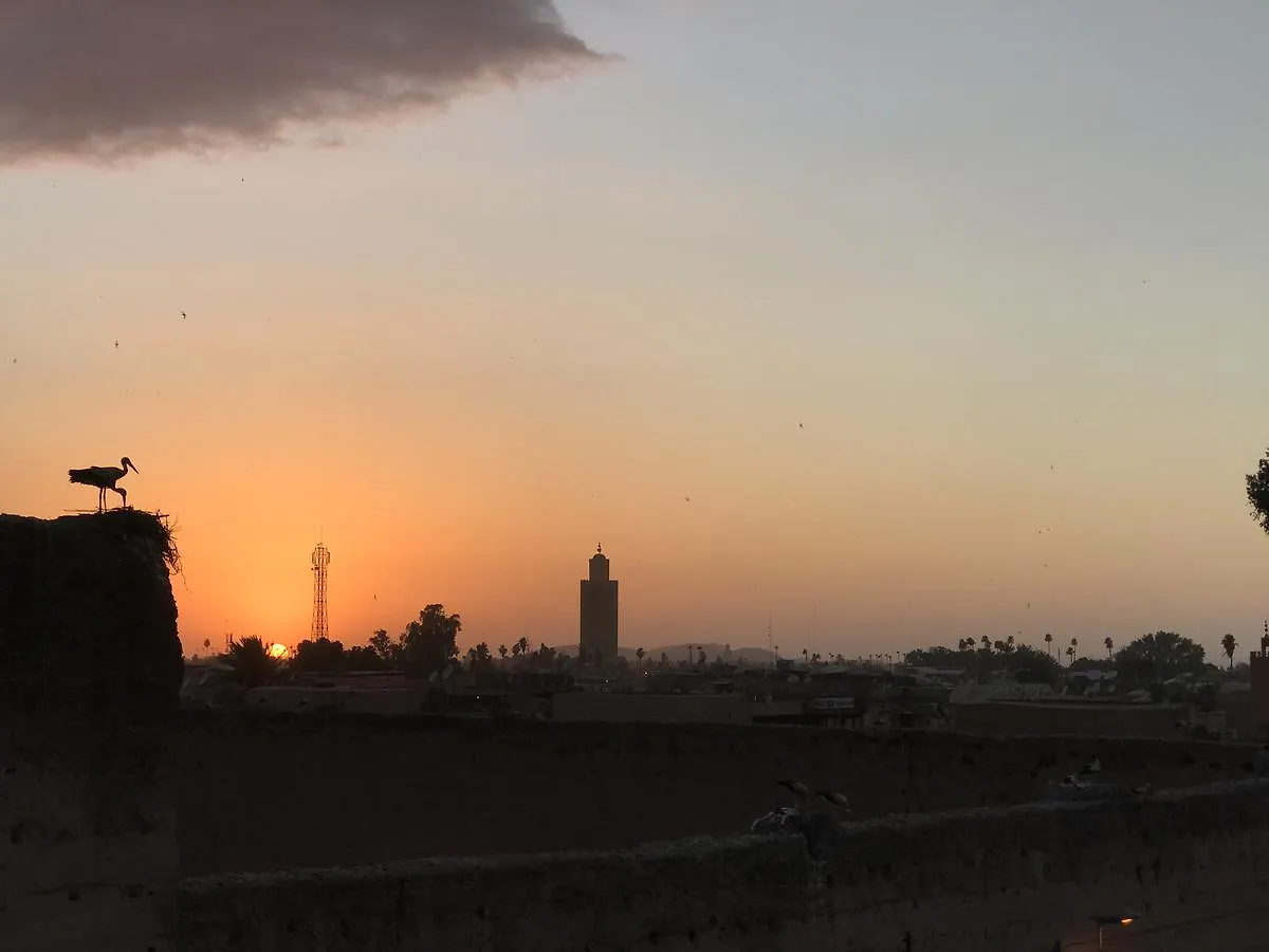 Hostel Bouhma Marrakesh 0*,  Morocco