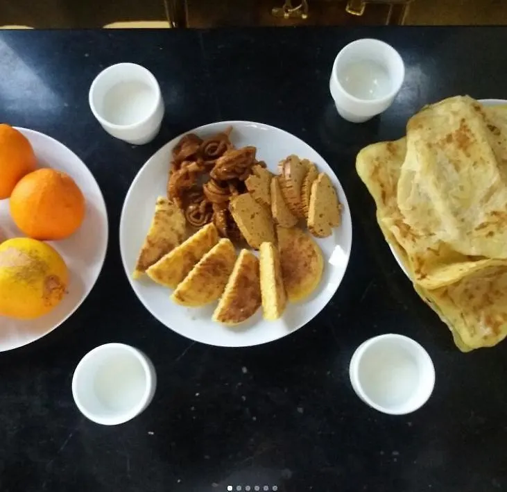 Hostel Bouhma Marrakesh