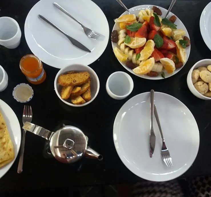 Hostel Bouhma Marrakesh