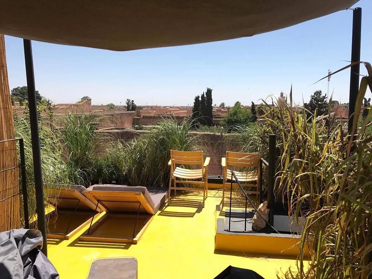 Hostel Bouhma contacts
