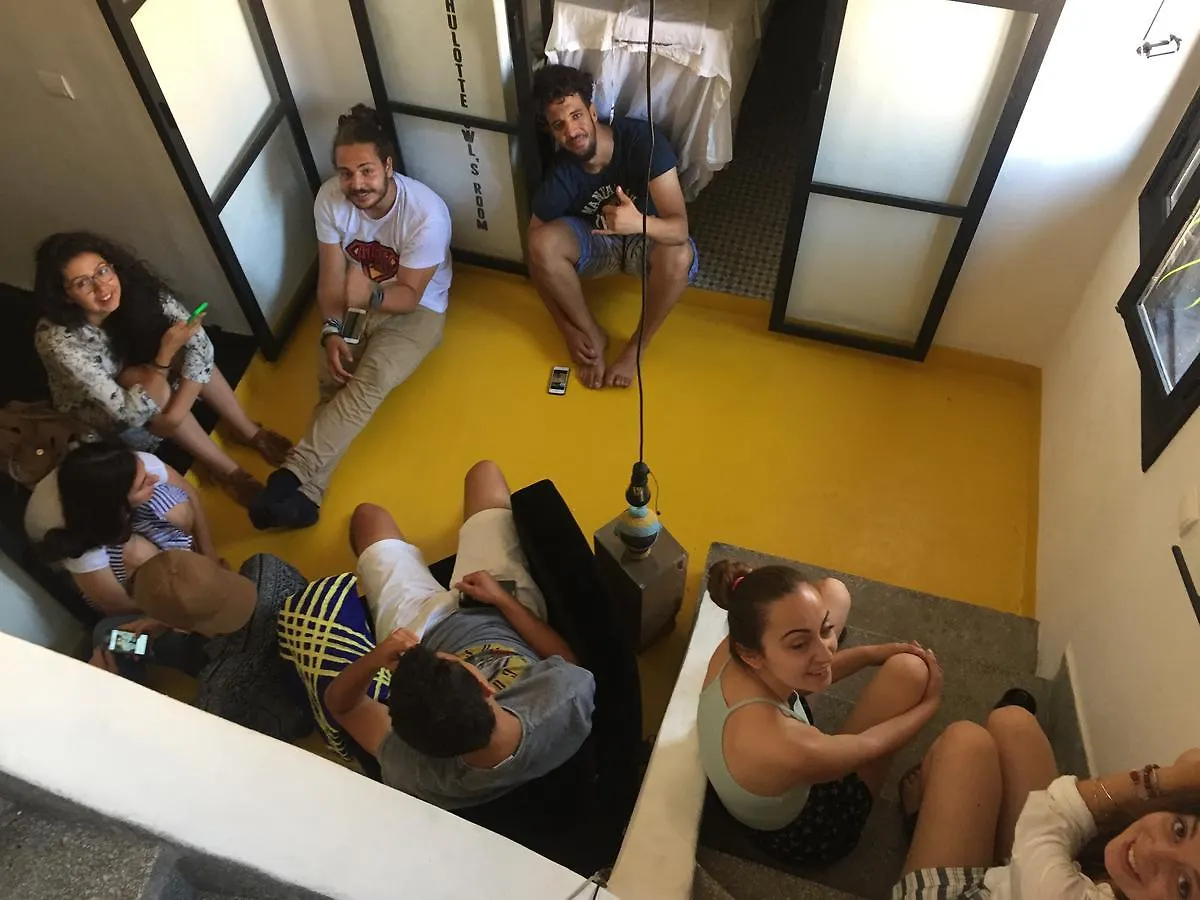 Hostel Bouhma Marrakesh