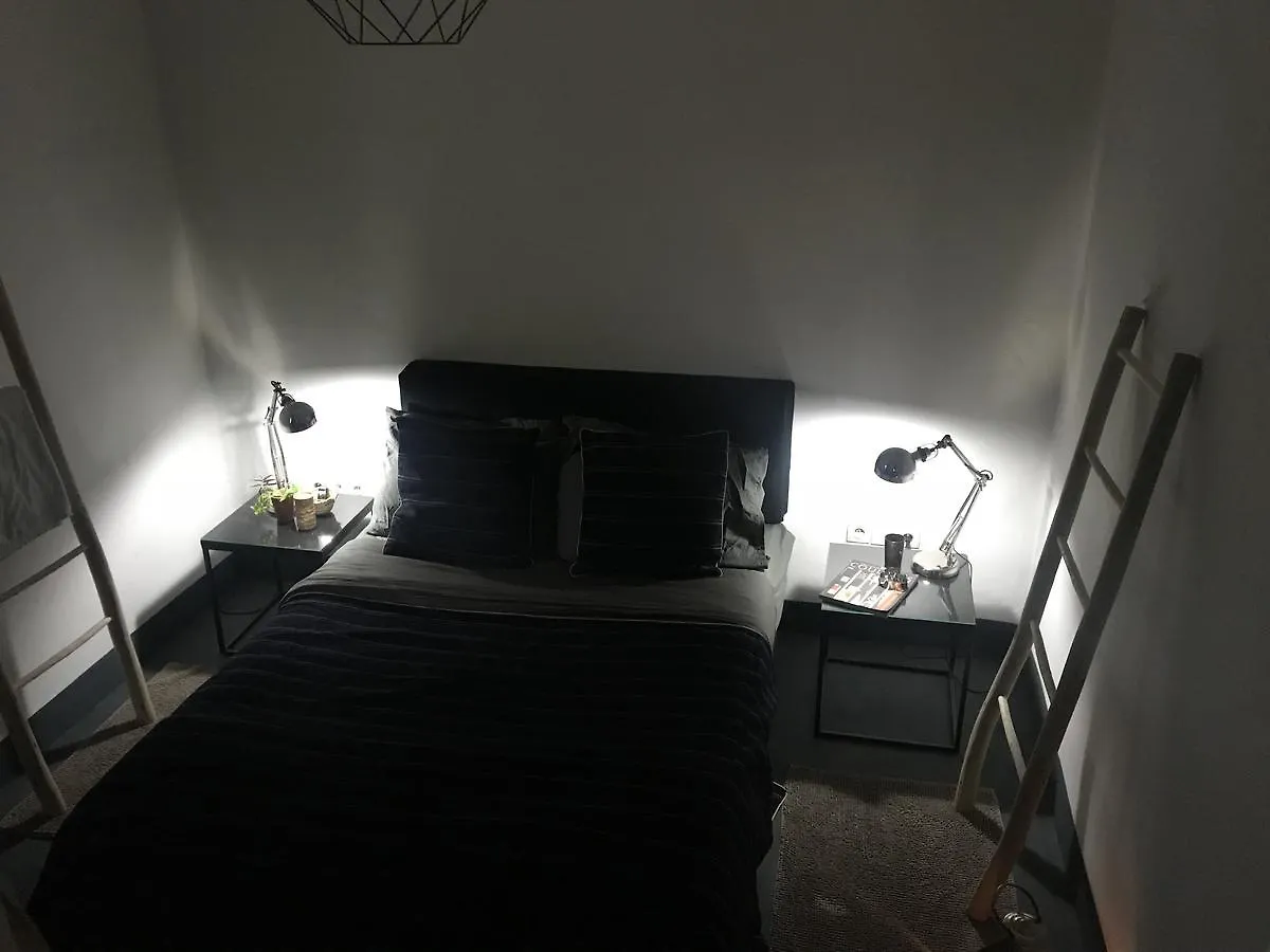 Hostel Bouhma Marrakesh