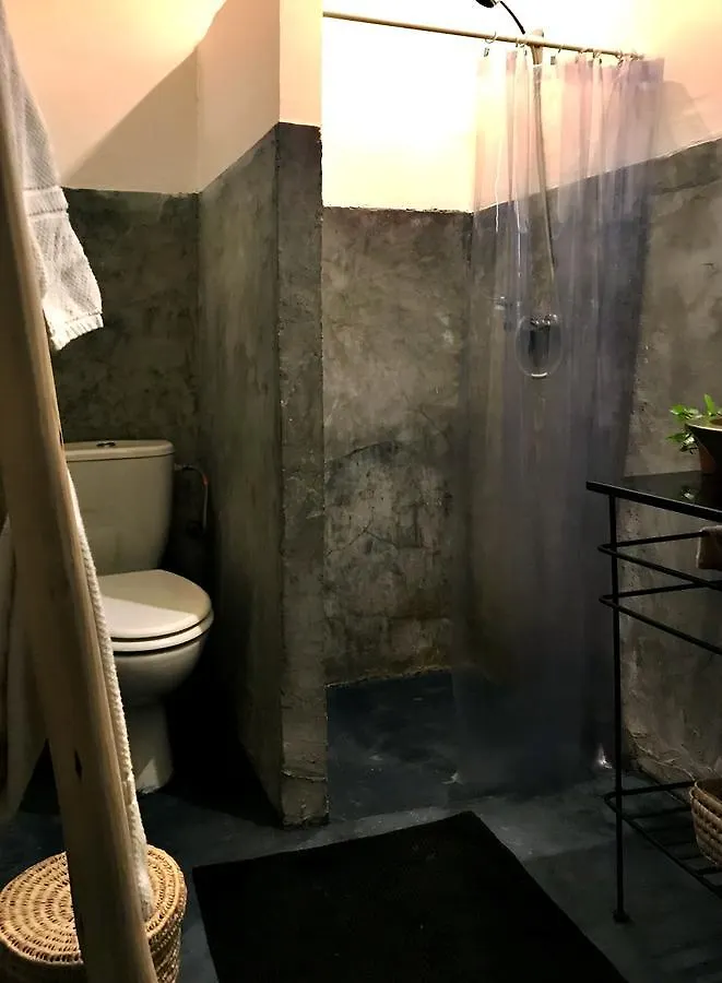 Hostel Bouhma Marrakesh Morocco
