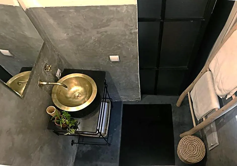 Hostel Bouhma Marrakesh