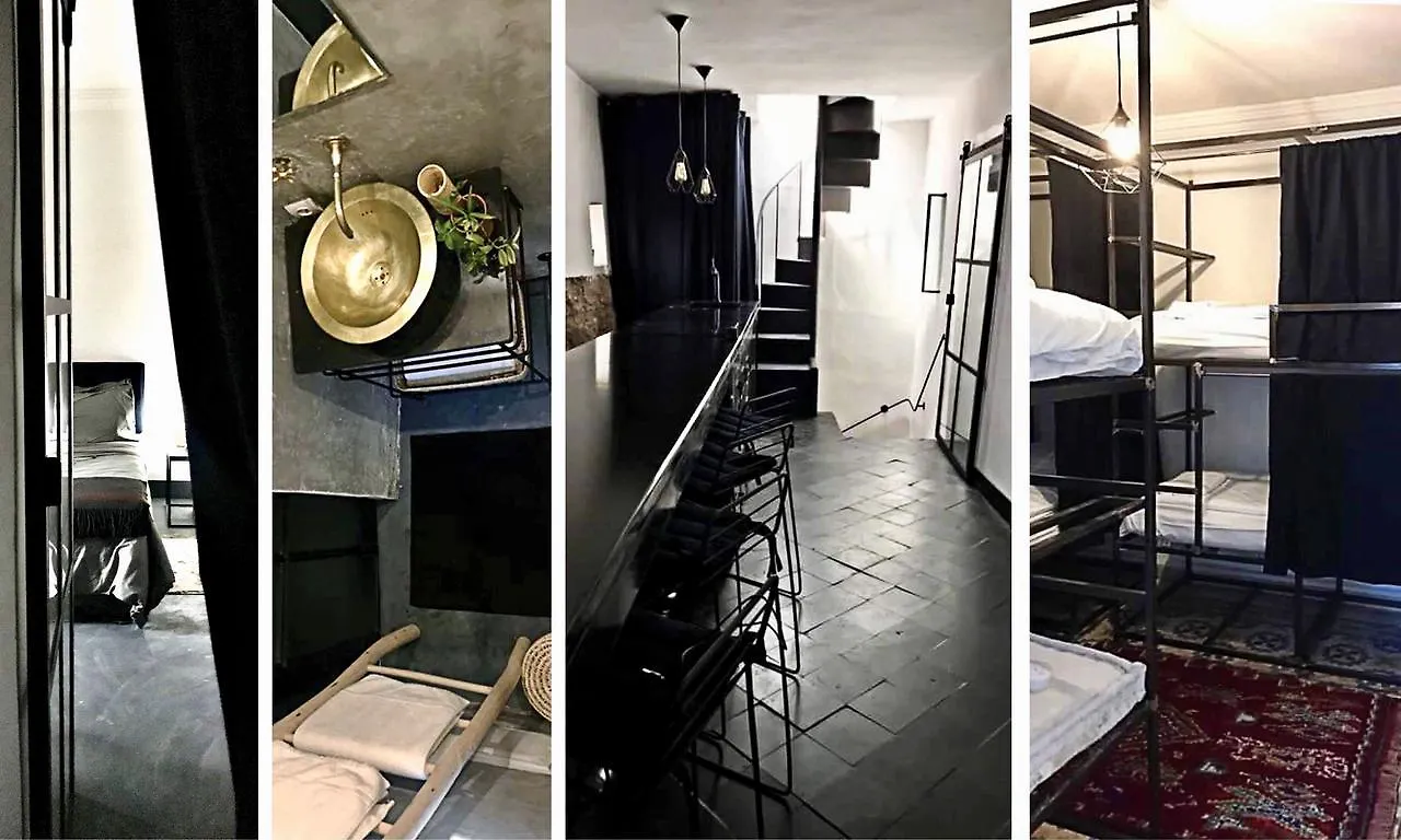 Hostel Bouhma Marrakesh