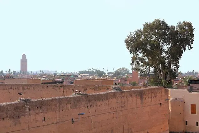Hostel Bouhma Marrakesh