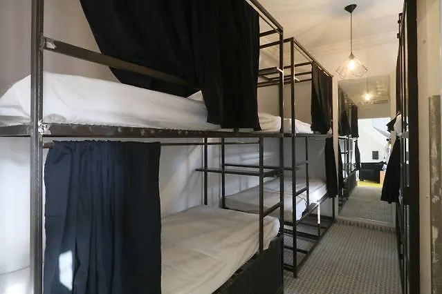 Hostel Bouhma Marrakesh
