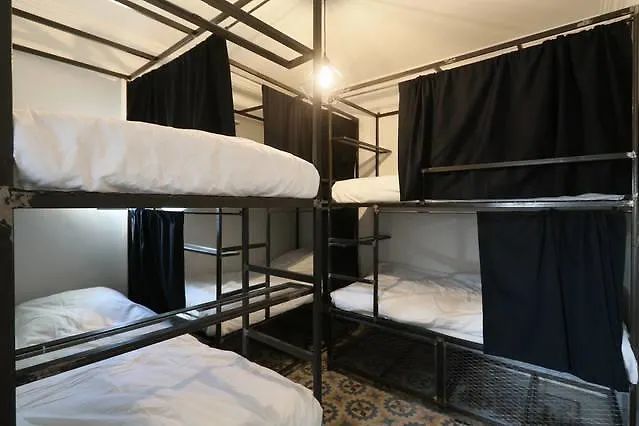 Hostel Bouhma Marrakesh Morocco