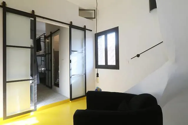 Hostel Bouhma Marrakesh