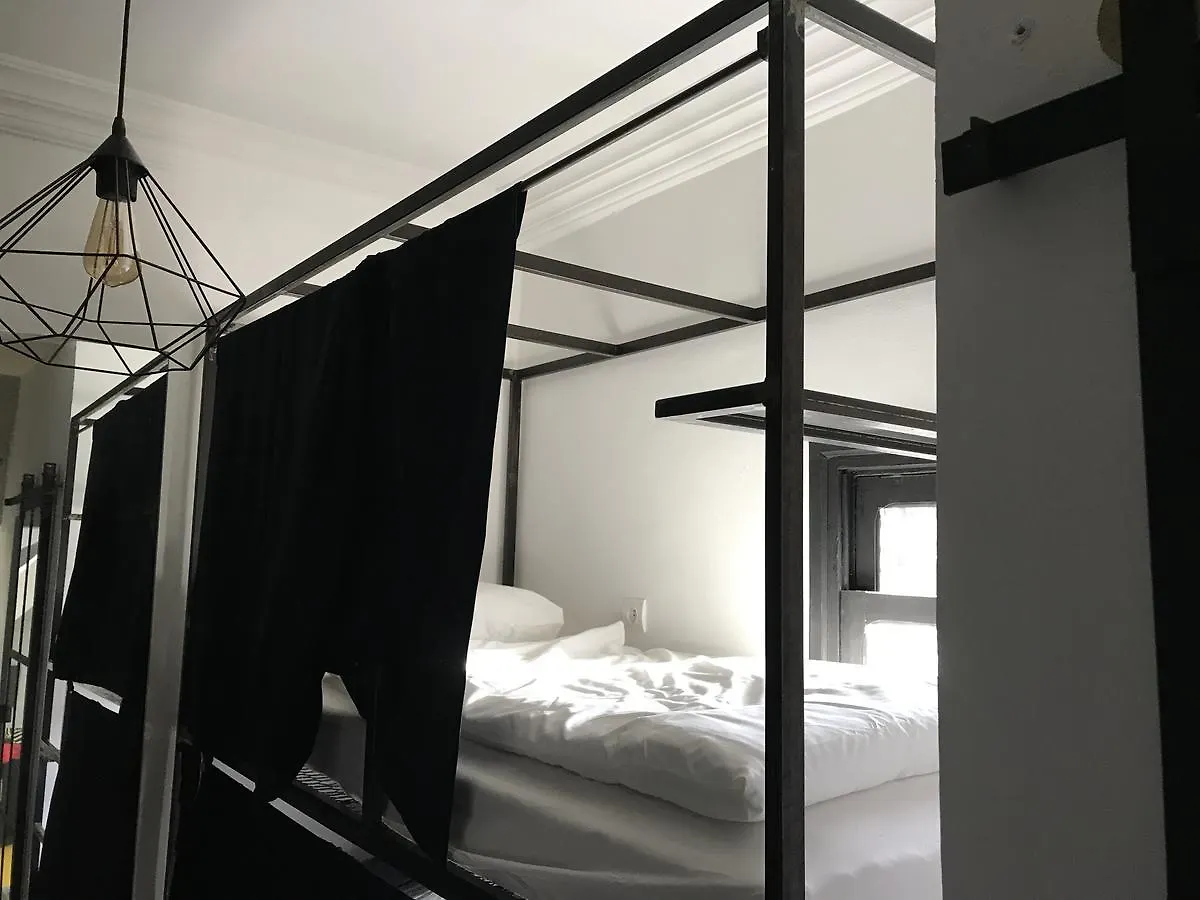 Hostel Bouhma Marrakesh Morocco
