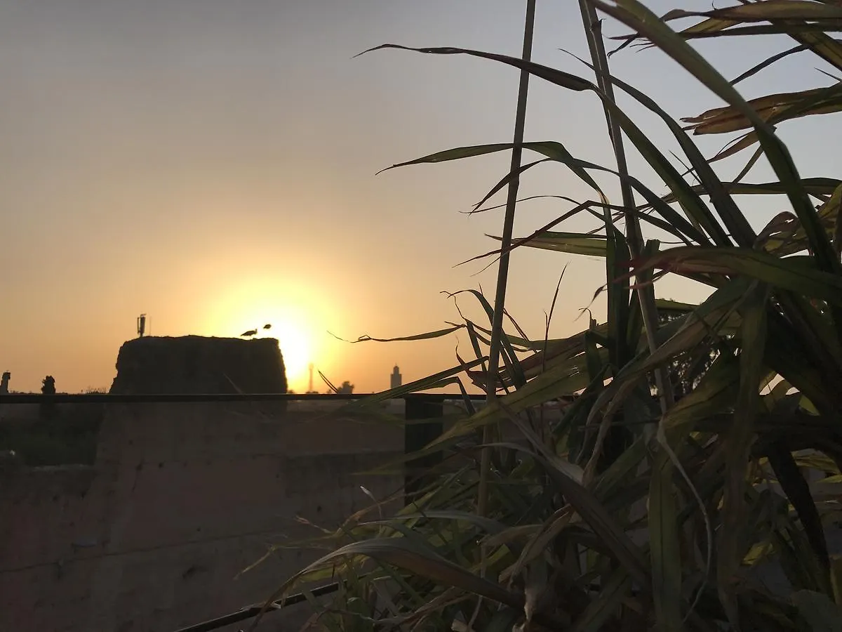 Hostel Bouhma Marrakesh