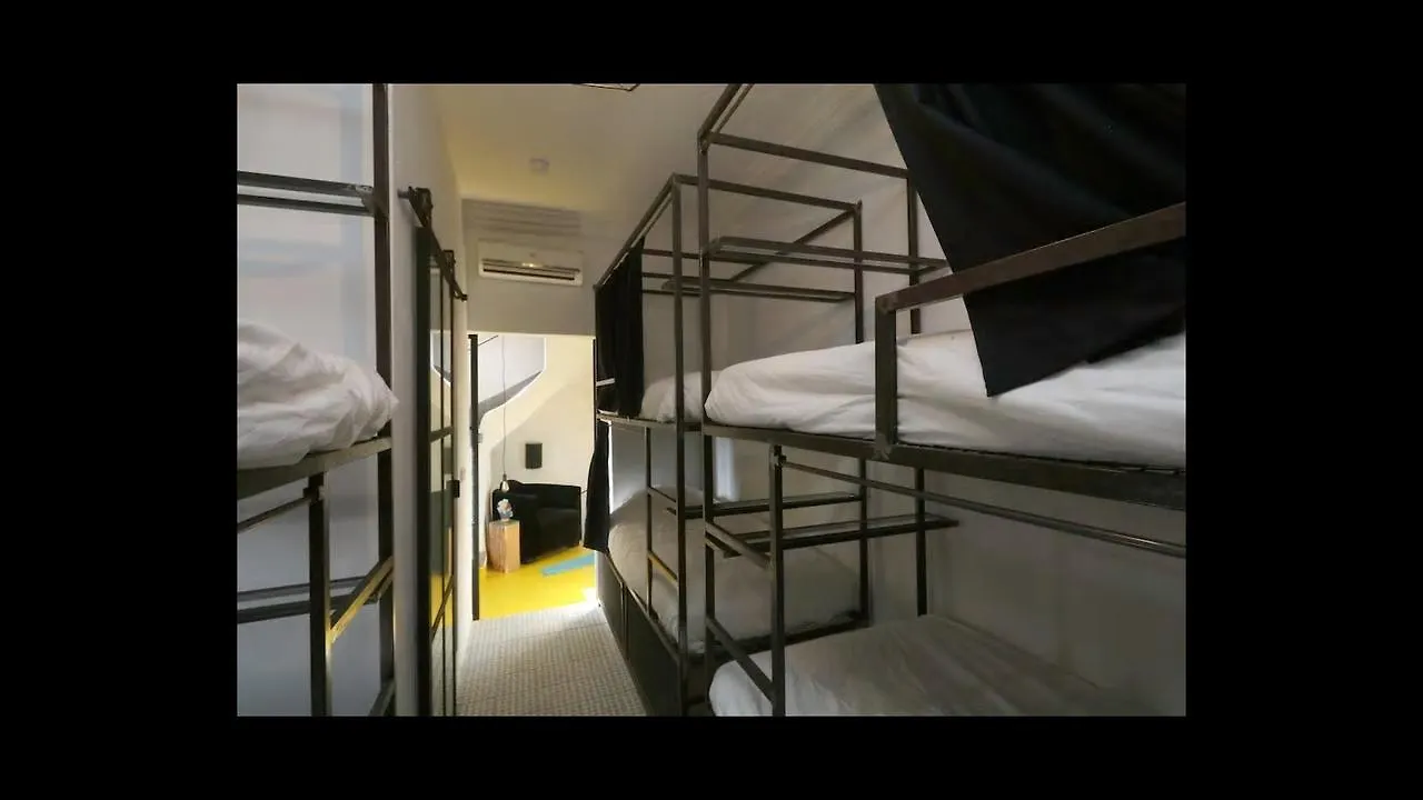 Hostel Bouhma Marrakesh
