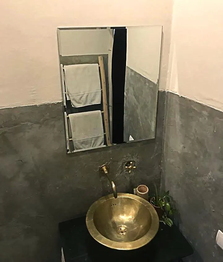 Hostel Bouhma Marrakesh